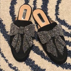 Sparkling Loafers!!!!